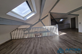 achat maison baccarat 54120