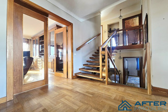 achat maison baccarat 54120