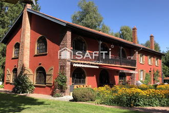 achat maison baccarat 54120