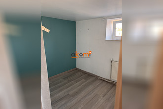 achat maison baccarat 54120