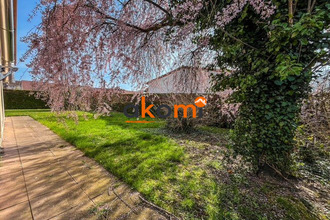 achat maison baccarat 54120