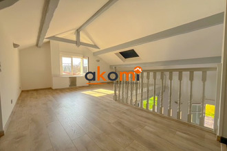 achat maison baccarat 54120