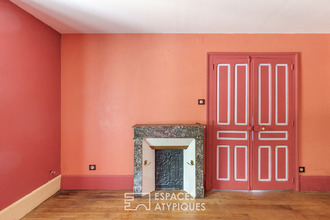 achat maison baccarat 54120