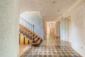 achat maison baccarat 54120