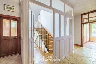 achat maison baccarat 54120