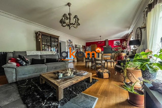 achat maison baccarat 54120