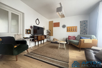 achat maison baccarat 54120