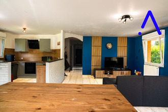 achat maison baccarat 54120