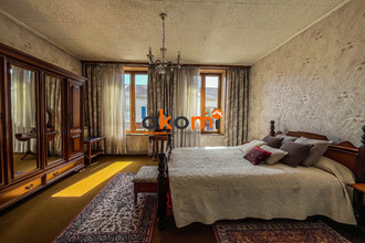 achat maison baccarat 54120