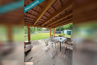 achat maison baccarat 54120