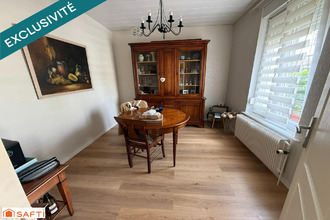 achat maison baccarat 54120