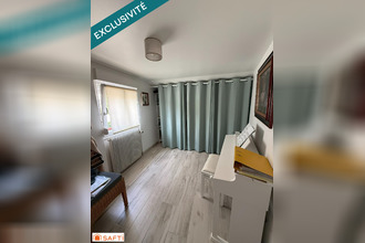 achat maison baccarat 54120