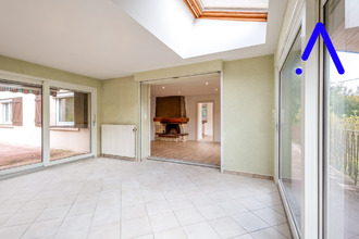 achat maison baccarat 54120