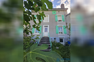 achat maison baccarat 54120