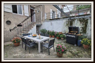 achat maison baccarat 54120