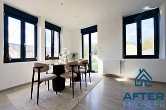 achat maison baccarat 54120