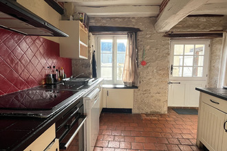 achat maison baccon 45130