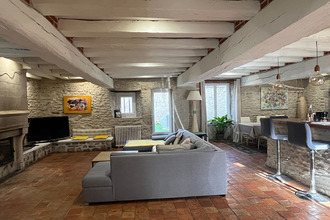 achat maison baccon 45130