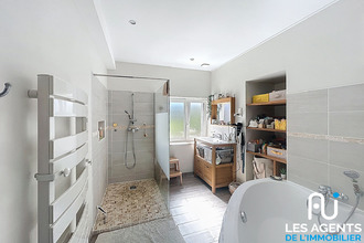 achat maison baccon 45130