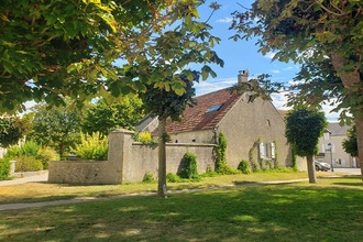 achat maison baccon 45130