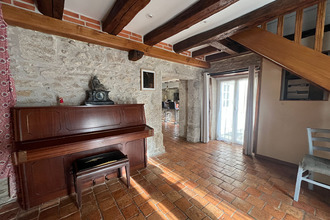 achat maison baccon 45130