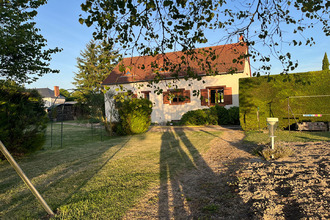 achat maison baccon 45130