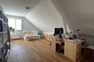 achat maison baccon 45130