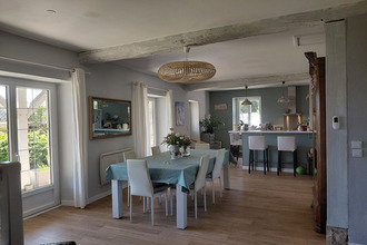achat maison baccon 45130