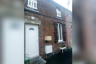 achat maison bachant 59138