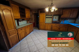 achat maison bachant 59138