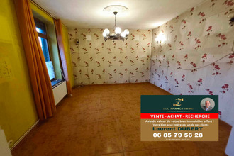 achat maison bachant 59138