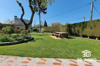 achat maison bachant 59138