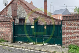 achat maison bachant 59138