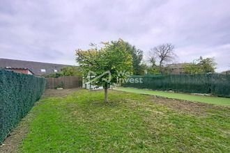 achat maison bachant 59138