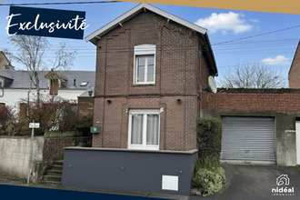 achat maison bachant 59138