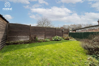 achat maison bachant 59138