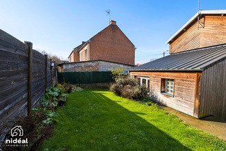 achat maison bachant 59138