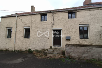 achat maison bachant 59138