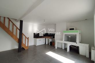 achat maison bachant 59138