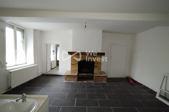 achat maison bachant 59138