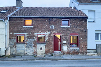 achat maison bachant 59138