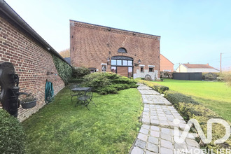 achat maison bachant 59138