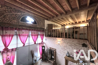 achat maison bachant 59138