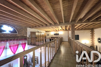 achat maison bachant 59138