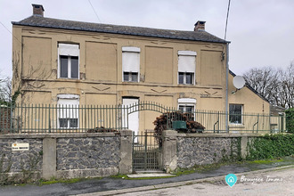 achat maison bachant 59138