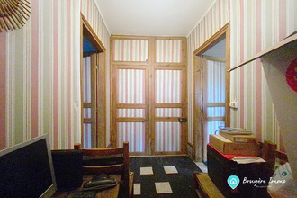 achat maison bachant 59138