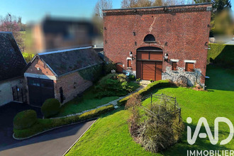 achat maison bachant 59138