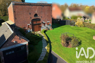 achat maison bachant 59138