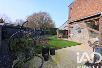 achat maison bachant 59138