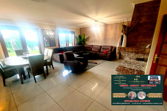 achat maison bachant 59138